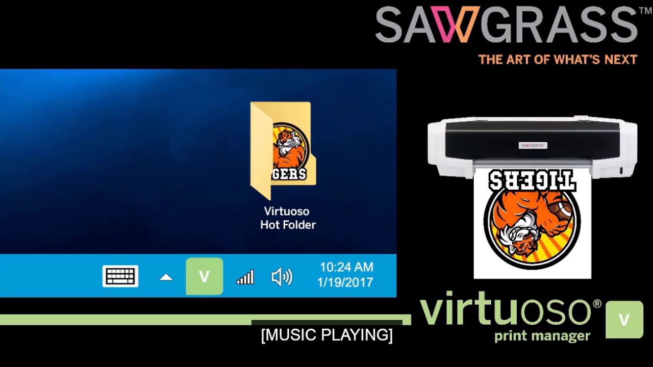 sawgrass virtuoso print manager software